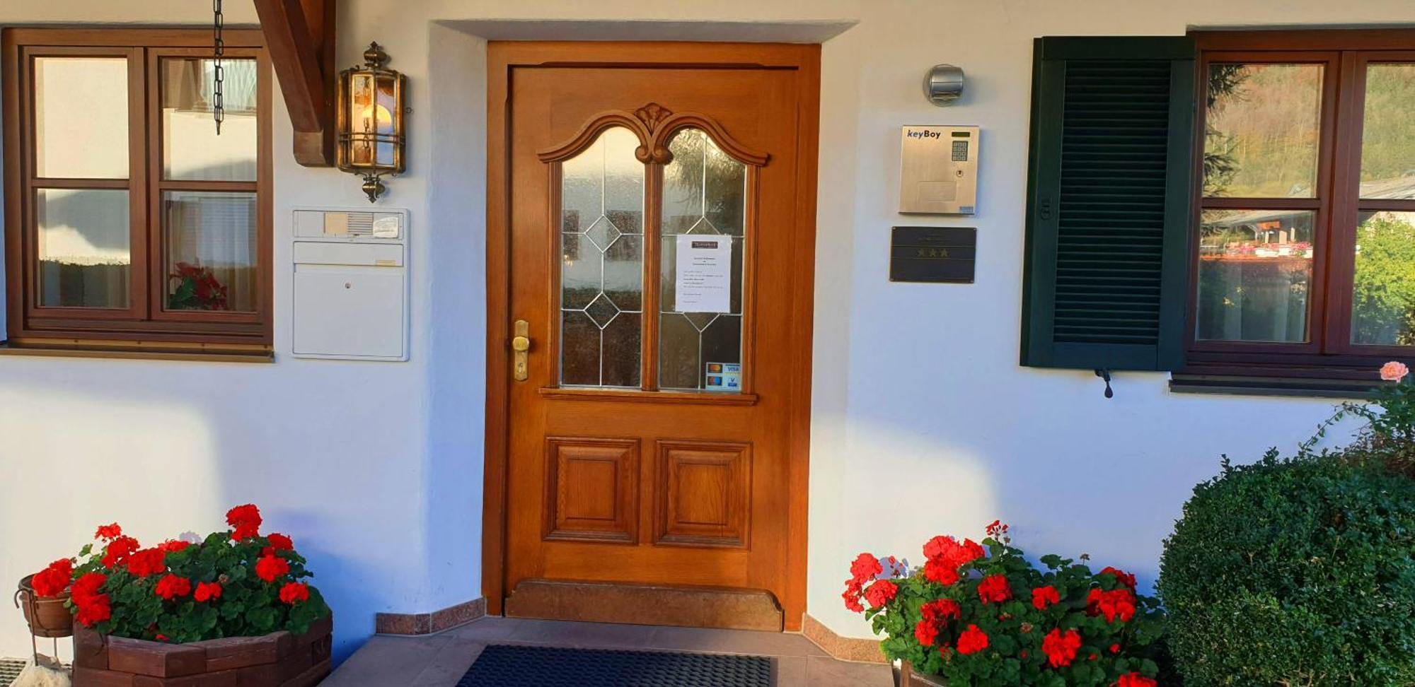 Alpenotel Rosenhof Ruhpolding, Wellness, Chiemgau Karte, Travelingo Bonus Programm Экстерьер фото