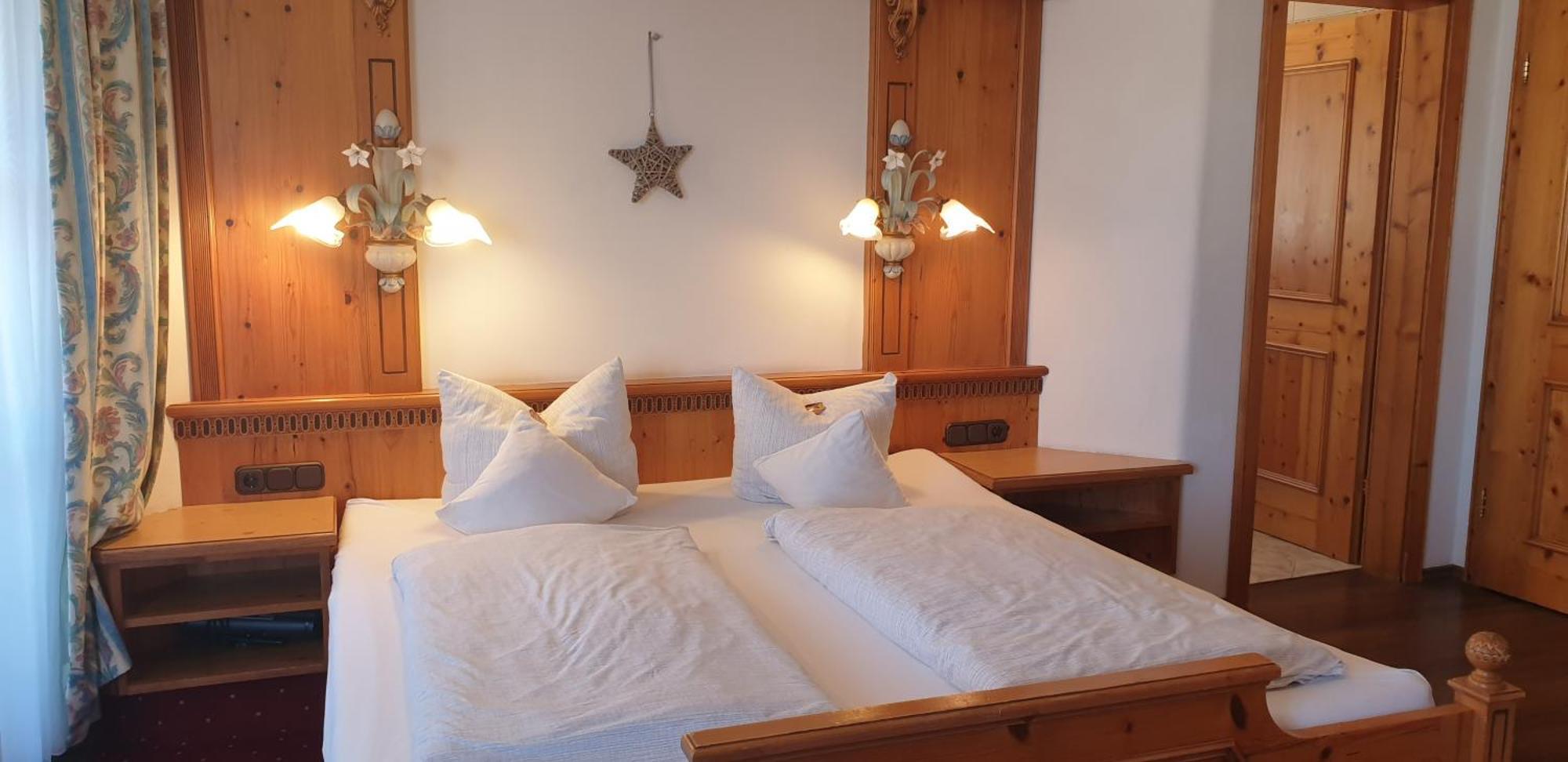 Alpenotel Rosenhof Ruhpolding, Wellness, Chiemgau Karte, Travelingo Bonus Programm Экстерьер фото