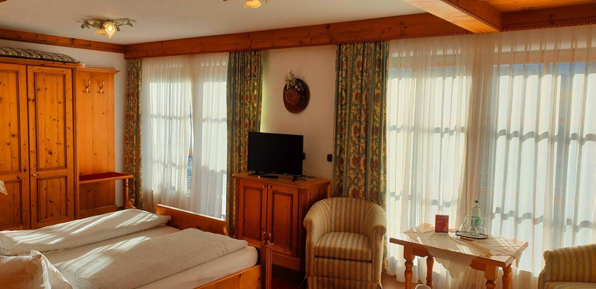 Alpenotel Rosenhof Ruhpolding, Wellness, Chiemgau Karte, Travelingo Bonus Programm Экстерьер фото