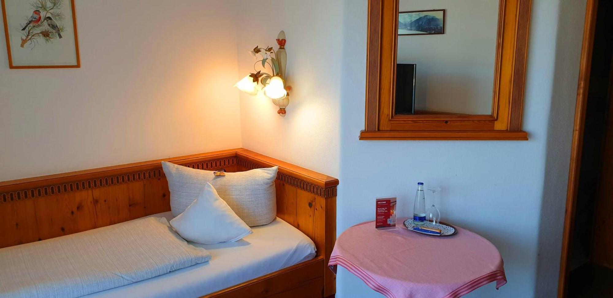 Alpenotel Rosenhof Ruhpolding, Wellness, Chiemgau Karte, Travelingo Bonus Programm Экстерьер фото
