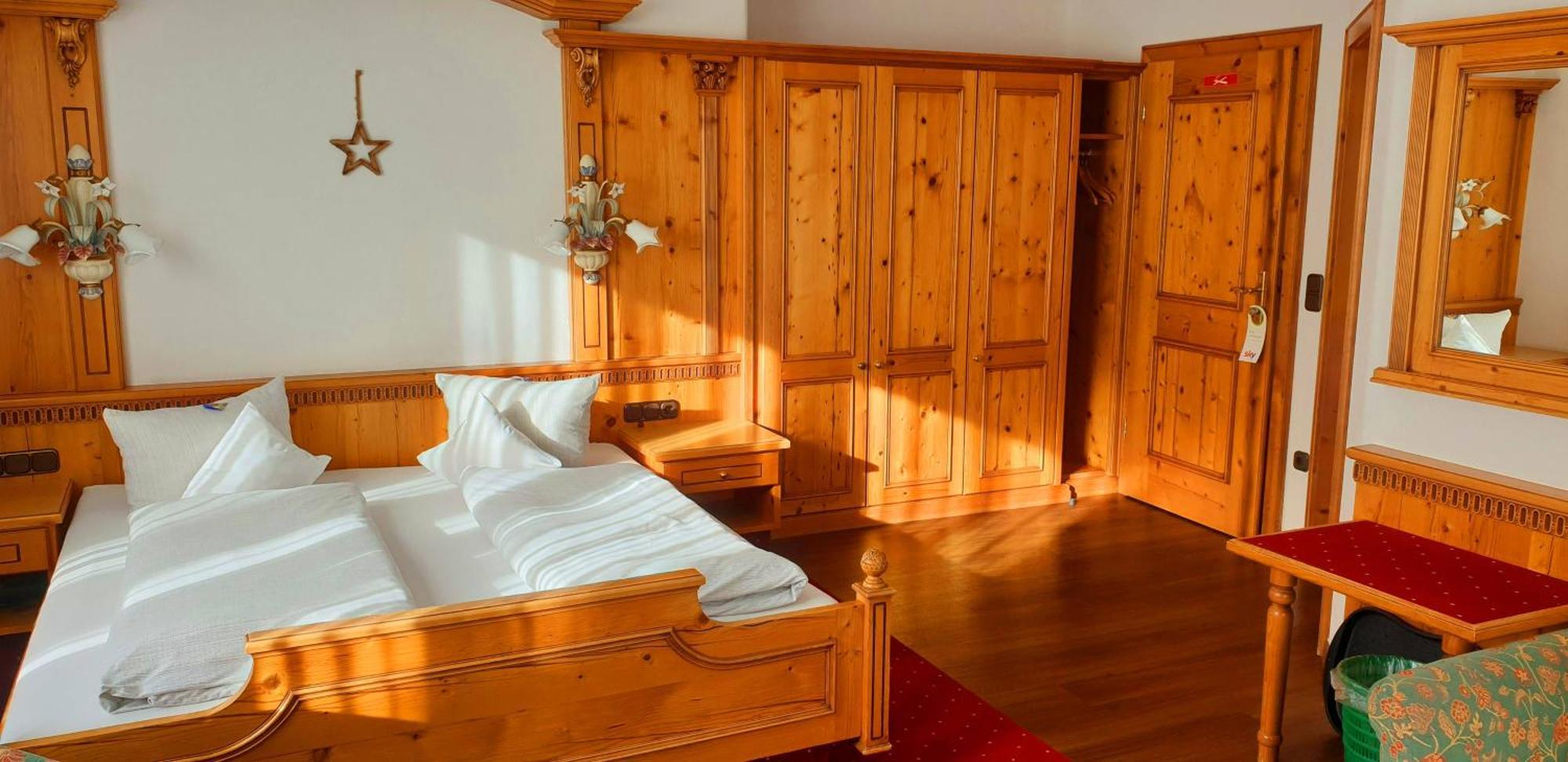 Alpenotel Rosenhof Ruhpolding, Wellness, Chiemgau Karte, Travelingo Bonus Programm Экстерьер фото