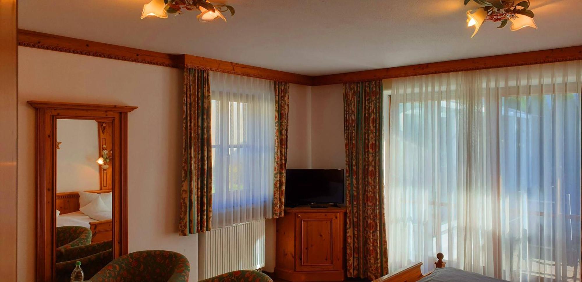Alpenotel Rosenhof Ruhpolding, Wellness, Chiemgau Karte, Travelingo Bonus Programm Экстерьер фото