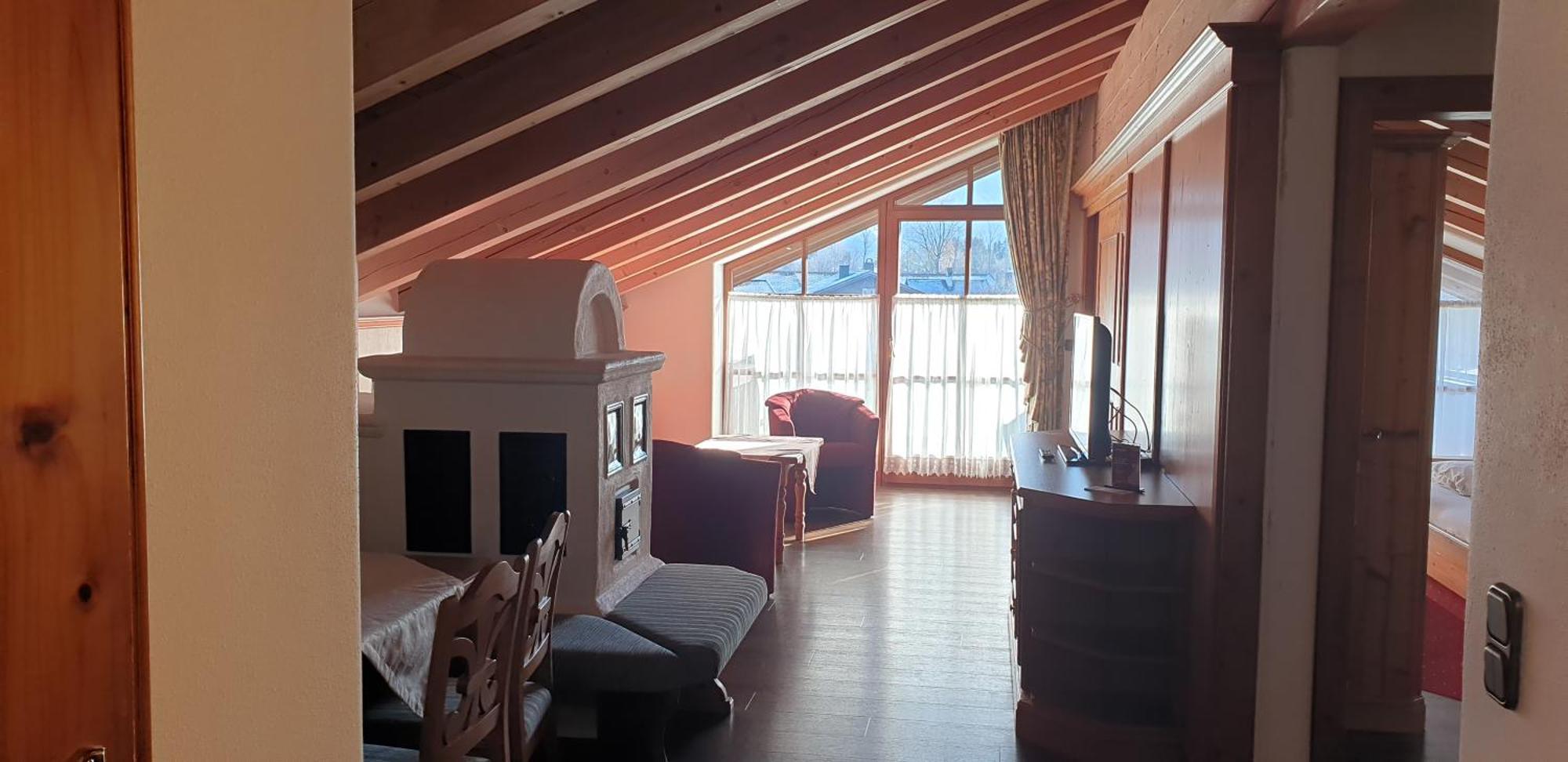 Alpenotel Rosenhof Ruhpolding, Wellness, Chiemgau Karte, Travelingo Bonus Programm Экстерьер фото