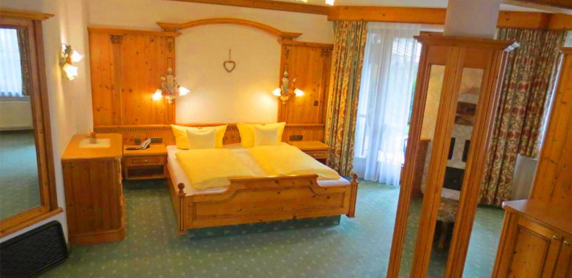 Alpenotel Rosenhof Ruhpolding, Wellness, Chiemgau Karte, Travelingo Bonus Programm Экстерьер фото