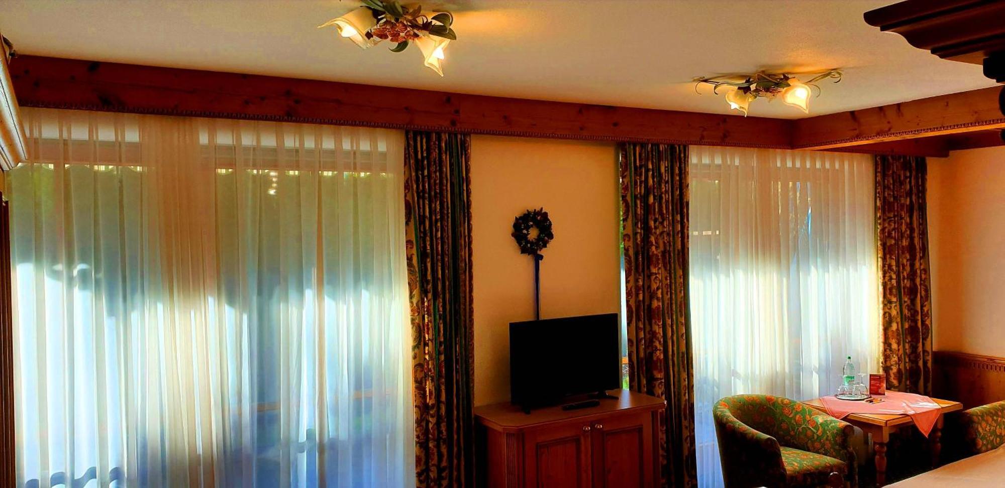 Alpenotel Rosenhof Ruhpolding, Wellness, Chiemgau Karte, Travelingo Bonus Programm Экстерьер фото