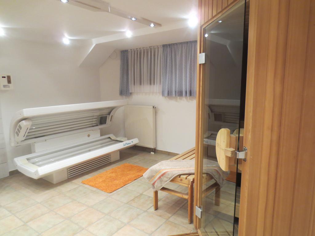 Alpenotel Rosenhof Ruhpolding, Wellness, Chiemgau Karte, Travelingo Bonus Programm Экстерьер фото