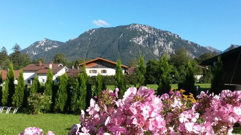 Alpenotel Rosenhof Ruhpolding, Wellness, Chiemgau Karte, Travelingo Bonus Programm Экстерьер фото